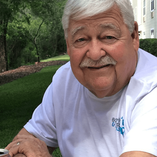 Billy Causey, Ph.D.