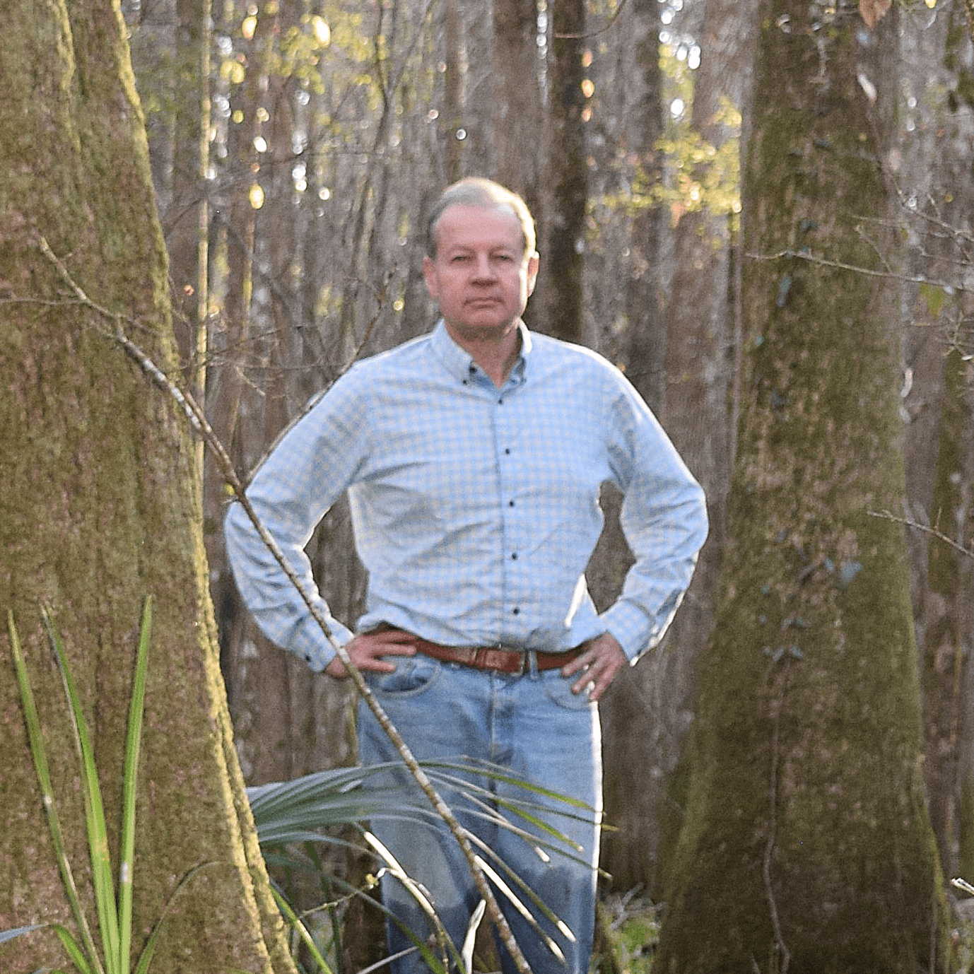 Manley Fuller Farewell • Florida Wildlife Federation