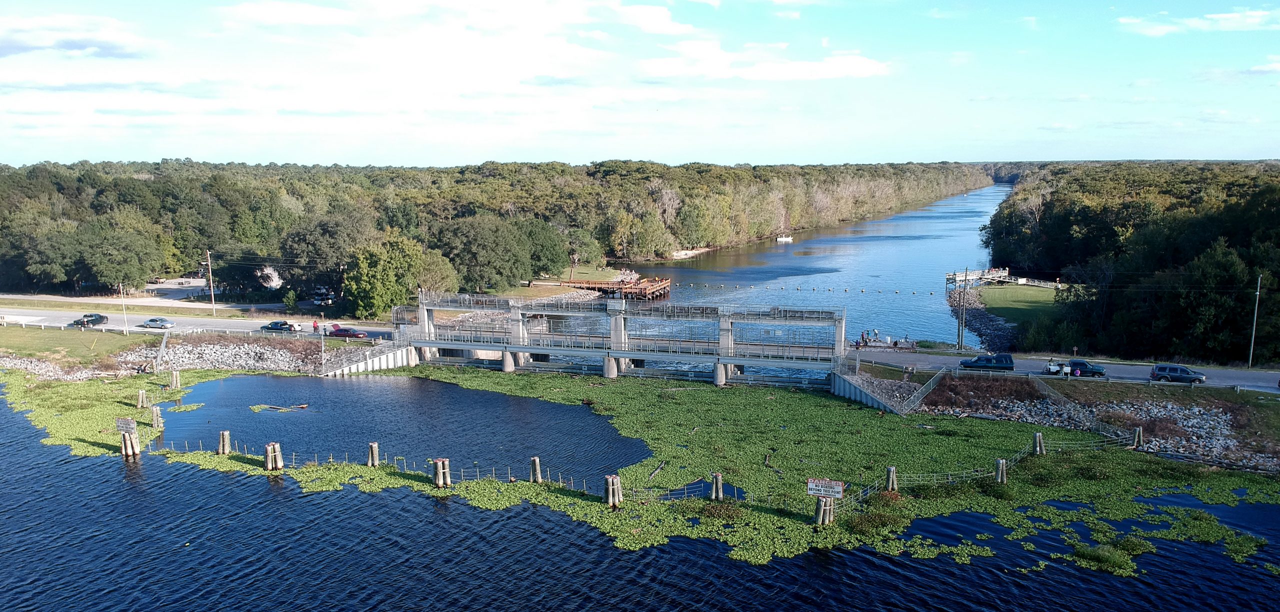 Jack Stanley Wanted the Ocklawaha River to Flow Free