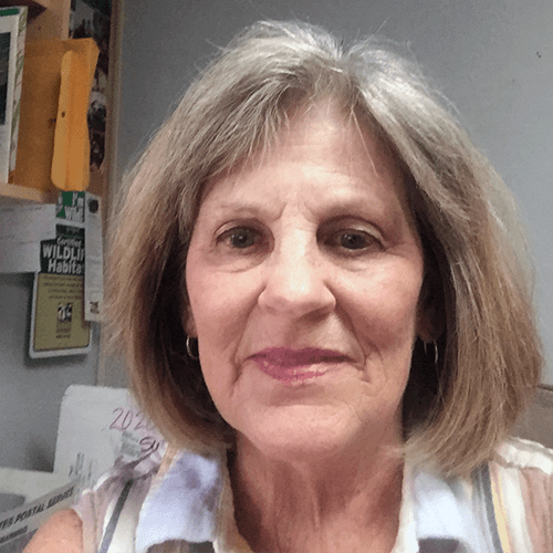 Susan Williams