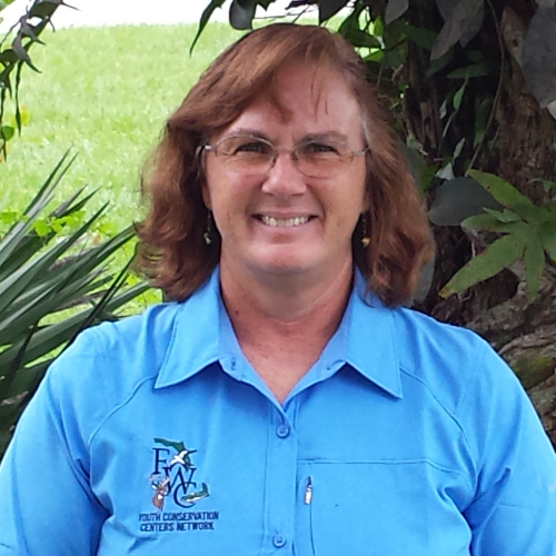 Janice Kerber