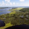 Mayport in Jacksonville, Florida. Credit- Mark Bias