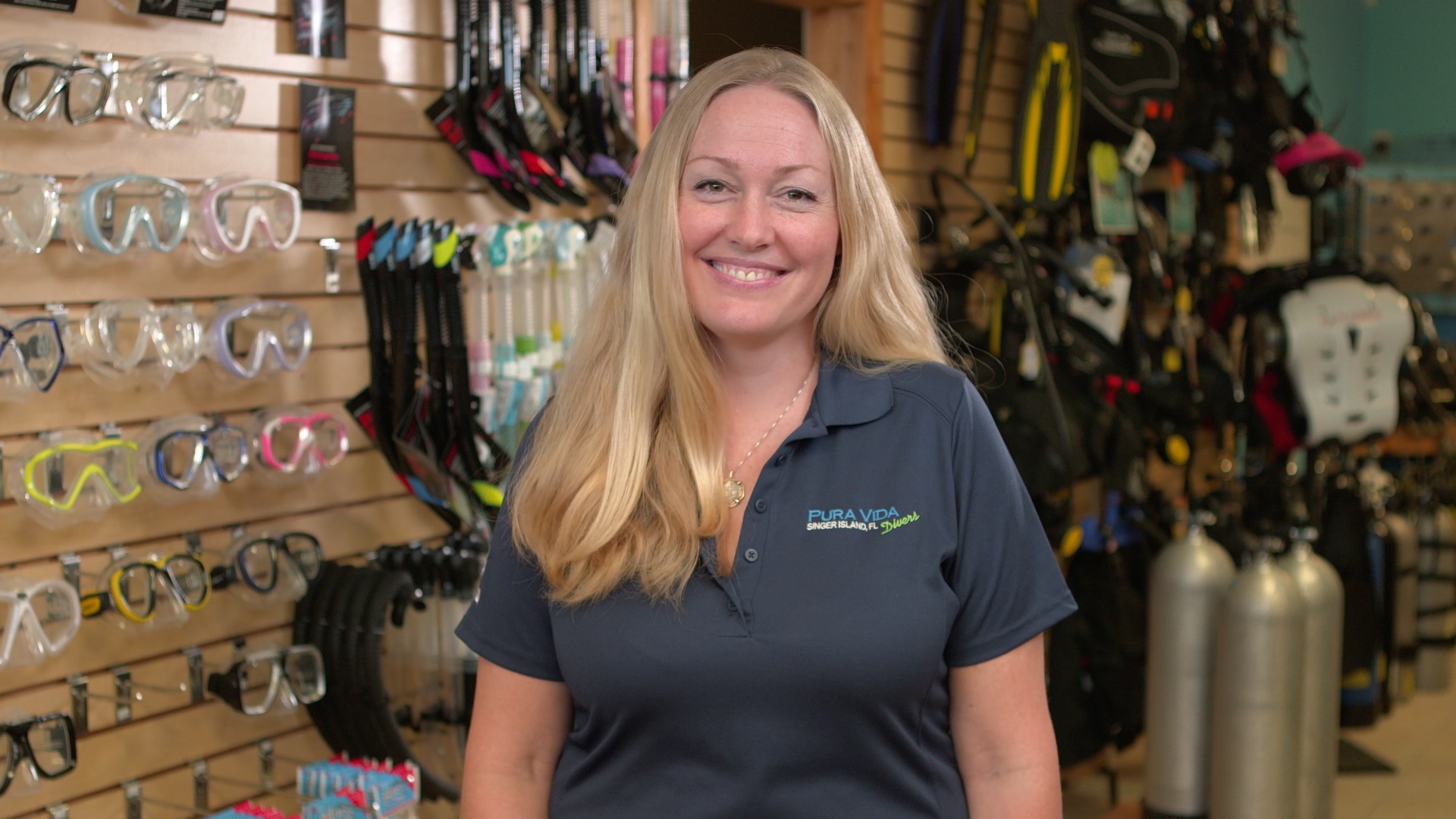 Conservation Champions: Shana Phelan