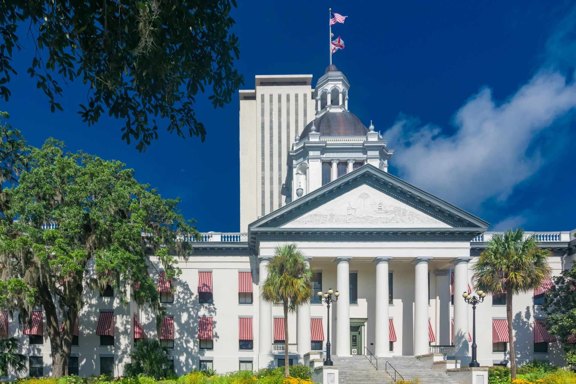 2025 Legislative Session Wrap Up