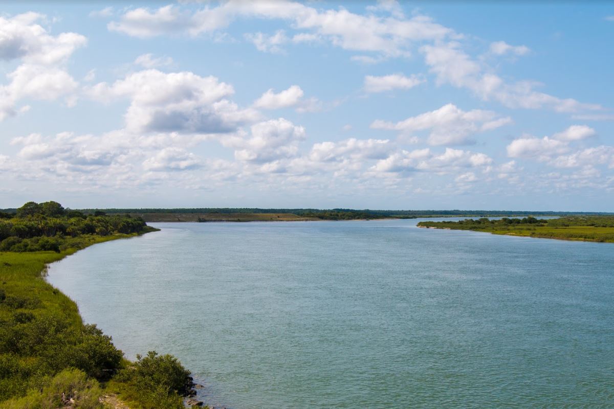 Get Outside with FWF: Boating Pellicer Creek & Matanzas River